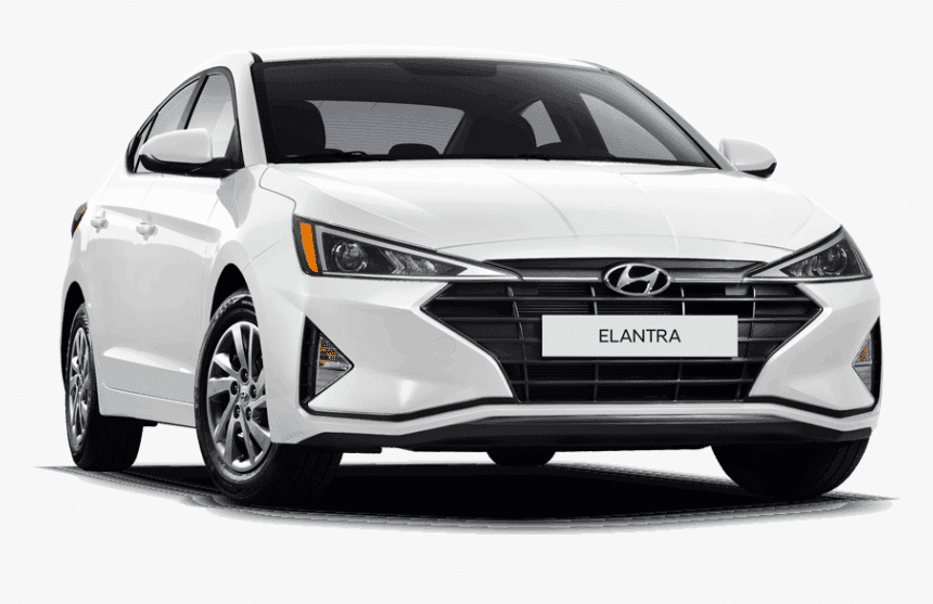 Hyundai elantra 2019