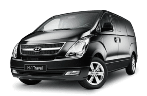 Hyundai H1 2017