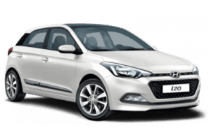 Hyundai i20 2019