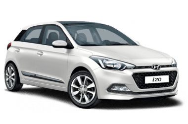 kibris kiralik yeni hyundai-i20
