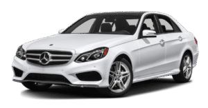 Mercedes E350 2017