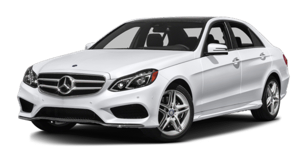 Mercedes E350 2017