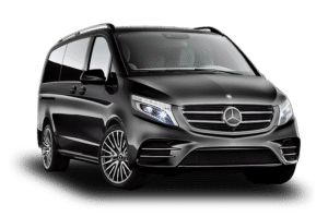 Mercedes Vito 2016