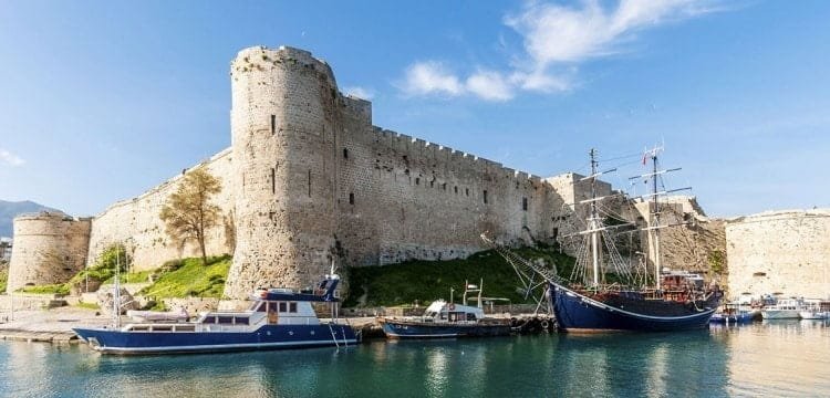 Kuzy Kıbrıs Gezilecek Yerler