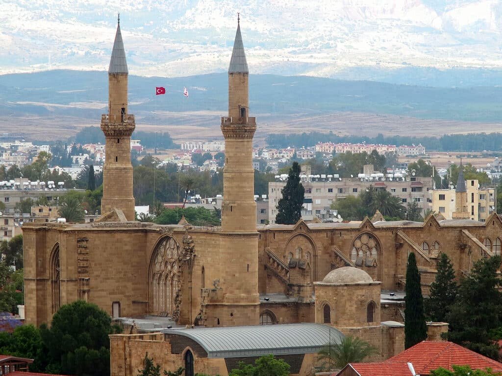 Kuzy Kıbrıs Gezilecek Yerler