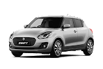Suzuki Swift 2018 Model