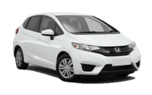 Honda Fit 2021