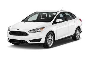 Ford Focus veye Benzeri ( 2016 Model, Otomatik)