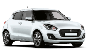 Suzuki Swift 2018