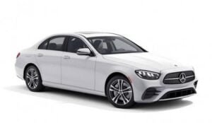 Mercedes E220 CDI
