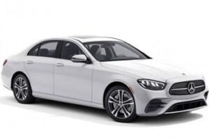 lüks Araçlar mercedes