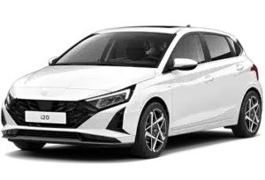 Hyundai i20 2023