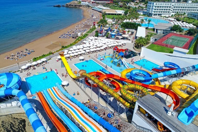 Acapulco otel Araç kiralama