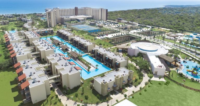 Concorde Otel Araç kiralama
